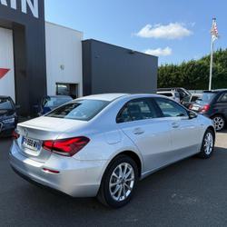 Mercedes Classe A Business Line 250 e 8G-DCT Kerfot