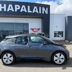 BMW i3 Business Design Atelier i3 94 Ah 170 ch BVA Kerfot