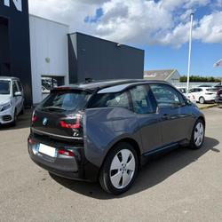 BMW i3 Business Design Atelier i3 94 Ah 170 ch BVA Kerfot