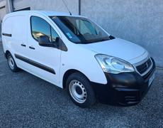 Peugeot Partner Meximieux