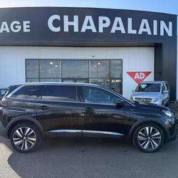 Peugeot 5008 GT BlueHDi 180ch S&amp;S EAT8 Kerfot