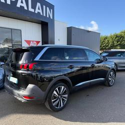 Peugeot 5008 GT BlueHDi 180ch S&amp;S EAT8 Kerfot