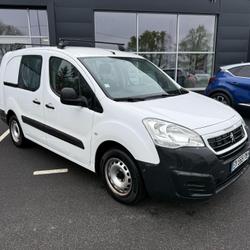 Peugeot Partner LONG 1.6 BLUEHDI 100 BVM5 Pontch&acirc;teau