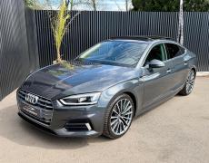Audi A5 Sportback Vern-sur-Seiche