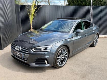 Audi A5 Sportback - Avus  40 TDI 190 S tronic 7 - 24 490 €