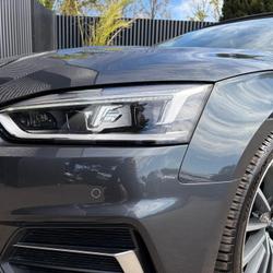 Audi A5 Sportback Avus 40 TDI 190 S tronic 7 Vern-sur-Seiche