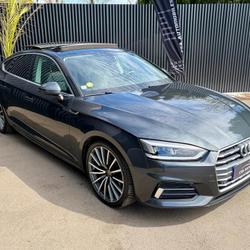 Audi A5 Sportback Avus 40 TDI 190 S tronic 7 Vern-sur-Seiche