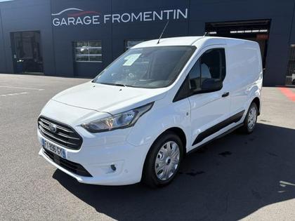 Ford Transit Connect - TREND  L1 1.0 ECOBOOST 100 S&amp;S - 14 990 €