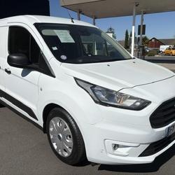 Ford Transit Connect TREND L1 1.0 ECOBOOST 100 S&amp;S La Meilleraye-de-Bretagne