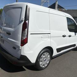 Ford Transit Connect TREND L1 1.0 ECOBOOST 100 S&amp;S La Meilleraye-de-Bretagne