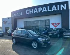 BMW Serie 2 Active Tourer Kerfot