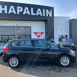 BMW Serie 2 Active Tourer Lounge 218d 150 ch BVA8 Kerfot