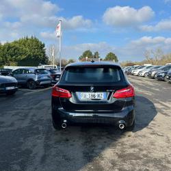 BMW Serie 2 Active Tourer Lounge 218d 150 ch BVA8 Kerfot