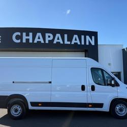 Fiat Ducato PACK TOLE MAXI 3.5 XL H2 H3-POWER 140 CH Kerfot