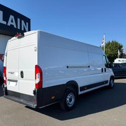 Fiat Ducato PACK TOLE MAXI 3.5 XL H2 H3-POWER 140 CH Kerfot