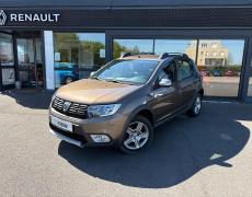 Dacia Sandero Verson