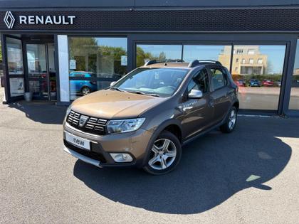 Dacia Sandero - Stepway  TCe 90 Easy-R - 13 495 €