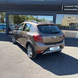 Dacia Sandero Stepway TCe 90 Easy-R Verson