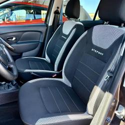 Dacia Sandero Stepway TCe 90 Easy-R Verson