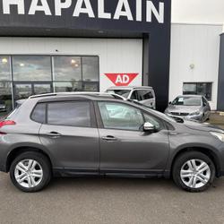 Peugeot 2008 Style 1.6 BlueHDi 75ch BVM5 Kerfot