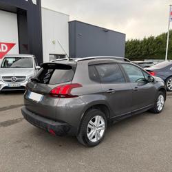Peugeot 2008 Style 1.6 BlueHDi 75ch BVM5 Kerfot