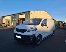 Peugeot Expert Vendrennes