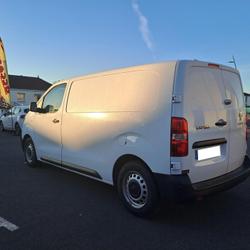 Peugeot Expert FGN TOLE M BLUEHDI 145 S&amp;S EAT8 Vendrennes