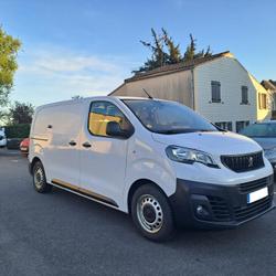 Peugeot Expert FGN TOLE M BLUEHDI 145 S&amp;S EAT8 Vendrennes