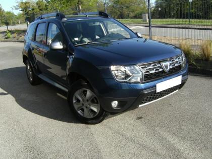 Dacia Duster Ploërmel