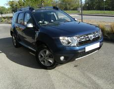 Dacia Duster - Prestige Edition 2016  dCi 110 4x2 - 11 900 €