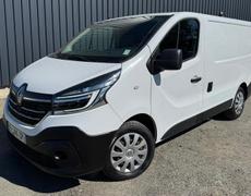 Renault Trafic Gennes-Val-de-Loire
