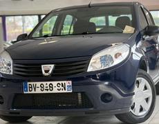 Dacia Sandero Quévert
