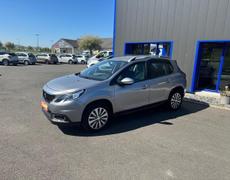 Peugeot 2008 Saint-James