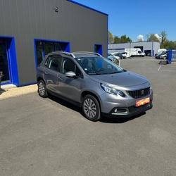 Peugeot 2008 Active Business 1.6 BlueHDi 100ch S&amp;S BVM5 Saint-James