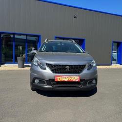 Peugeot 2008 Active Business 1.6 BlueHDi 100ch S&amp;S BVM5 Saint-James