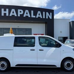 Citroen Jumpy combi Confort M BlueHDi 100 BVM6 Kerfot