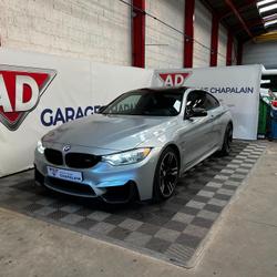 BMW M4 coupe M DKG7 431 ch Kerfot