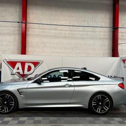 BMW M4 coupe M DKG7 431 ch Kerfot