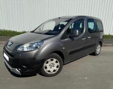 Peugeot Partner Tepee Les Ponts-de-Cé