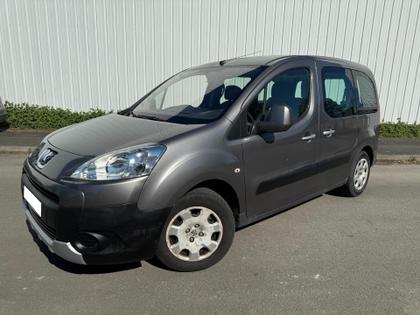 Peugeot Partner Tepee - Confort  1.6 HDi 75ch - 6 590 €