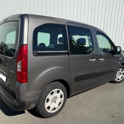 Peugeot Partner Tepee Confort 1.6 HDi 75ch Les Ponts-de-C&eacute;