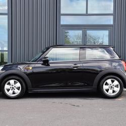 Mini Hatch One D 95 ch Pontivy