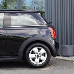 Mini Hatch One D 95 ch Pontivy