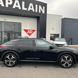 Citroen C5 X Shine Hybride Rechargeable 225 S&amp;S e-EAT8 Kerfot