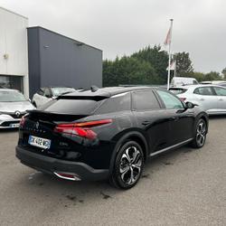Citroen C5 X Shine Hybride Rechargeable 225 S&amp;S e-EAT8 Kerfot