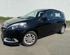 Renault Scenic 3 Les Ponts-de-Cé