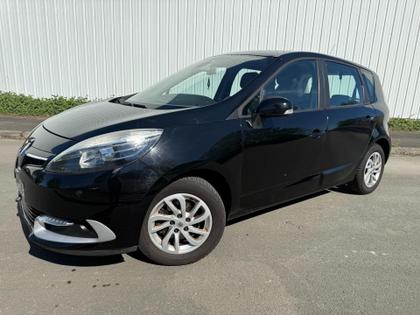 Renault Scenic - Authentique  dCi 110 FAP eco2 - 6 990 €