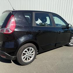 Renault Scenic 3 Authentique dCi 110 FAP eco2 Les Ponts-de-C&eacute;