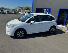 Citroen C3 Saint-James
