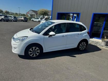 Citroen C3 - Confort  HDi 70 - 5 990 €
